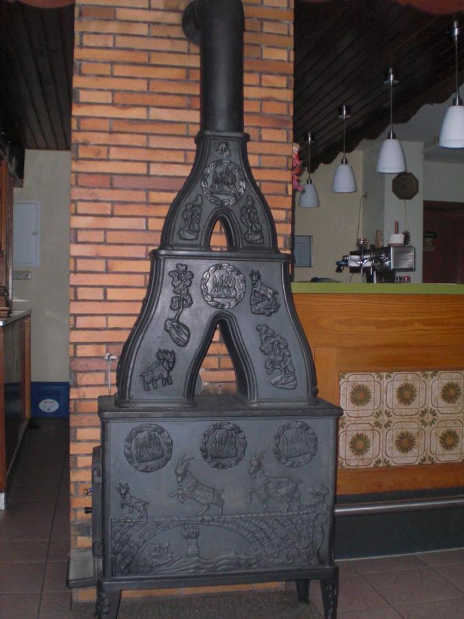 Landgasthof Schubbkoarn'S Ruh Φούλντα Εξωτερικό φωτογραφία